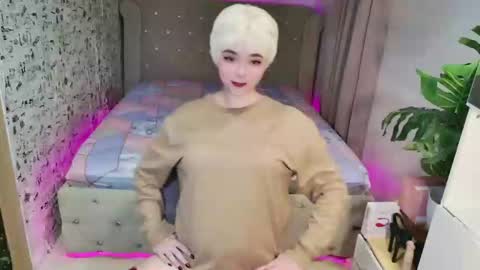 ts_yoshi_ online show from 03/14/26, 09:04