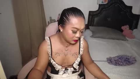 tsamandaxxx online show from 03/20/26, 07:57