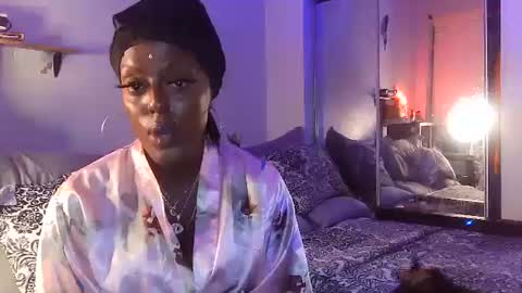 Snapshot of tsamberwhite007 chatting on 09/18/25, 05:53 Amber White online show from 09/18/25, 05:53