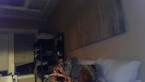 Snapshot of tsamberwhite007 chatting on 10/28/25, 10:41 Amber White online show from 10/28/25, 10:41