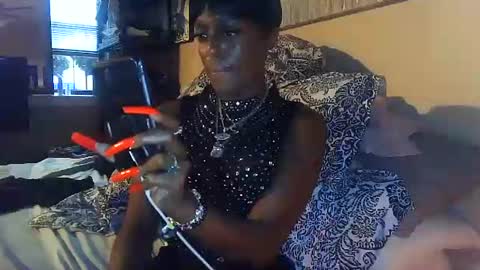 Snapshot of tsamberwhite007 chatting on 11/27/25, 09:50 Amber White online show from 11/27/25, 09:50