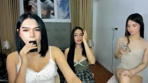 tsbabynicole online show from 10/13/25, 07:03