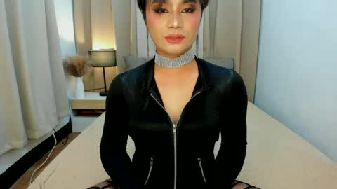 YOUR MISTRESS online show from 06/21/26, 03:36