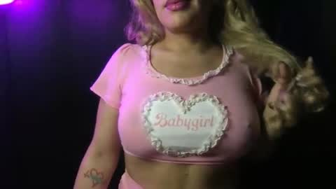 Jessie online show from 03/29/26, 06:52