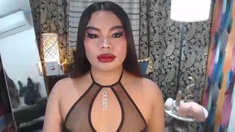 brianna online show from 01/17/25, 01:13