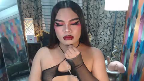 brianna online show from 01/24/25, 10:43