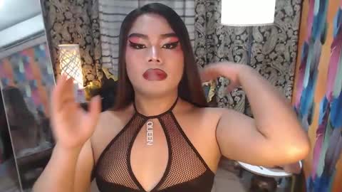 brianna online show from 02/03/25, 10:47