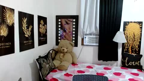 brianna online show from 04/03/26, 01:09