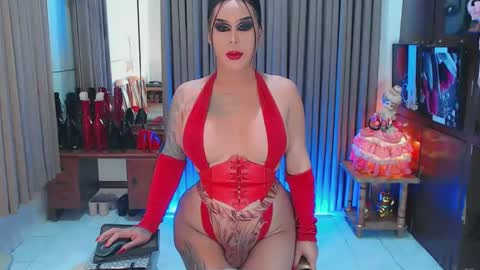 Tsbubblebutt online show from 12/30/24, 07:15