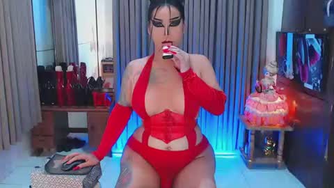 Tsbubblebutt online show from 02/02/25, 04:48