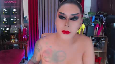 Tsbubblebutt online show from 12/21/25, 04:19