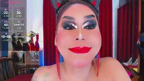 Snapshot of tsbubblebutt chatting on 05/10/26, 05:01 Tsbubblebutt online show from 05/10/26, 05:01
