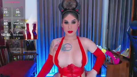 Snapshot of tsbubblebutt chatting on 06/21/26, 04:59 Tsbubblebutt online show from 06/21/26, 04:59