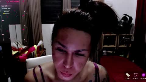 Snapshot of tsbubblebutt chatting on 07/02/26, 06:36 Tsbubblebutt online show from 07/02/26, 06:36