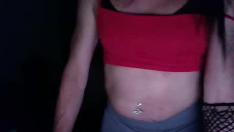 tscarlahdez online show from 05/10/26, 07:57