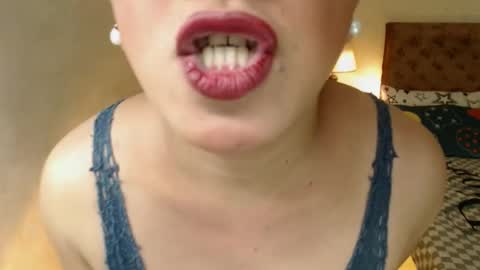 Carolina online show from 03/27/26, 11:26