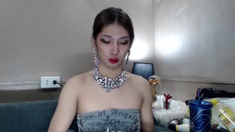 Cassie online show from 02/25/25, 08:30