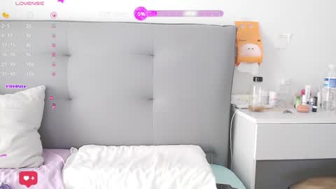 Snapshot of tscn88 chatting on 12/09/24, 02:45 Anne Bebe online show from 12/09/24, 02:45