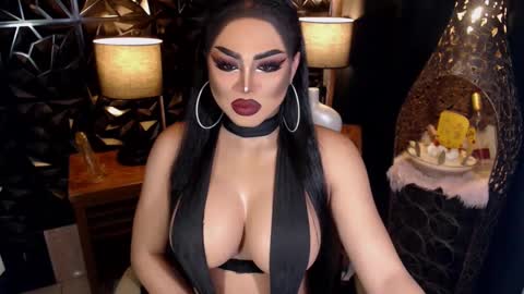 Snapshot of tsdarkdevon chatting on 02/12/25, 09:42 tsdarkdevon online show from 02/12/25, 09:42