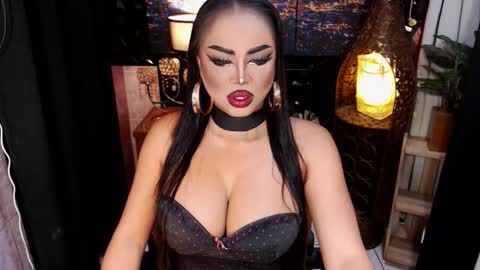 tsdarkdevon online show from 12/15/25, 04:17