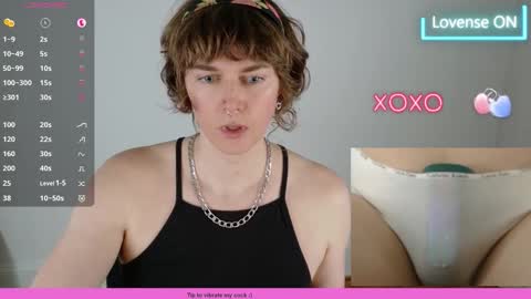 Ellie Ryder online show from 03/22/26, 10:57