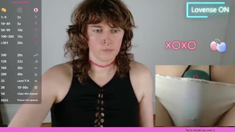 Ellie Ryder online show from 04/22/26, 11:17