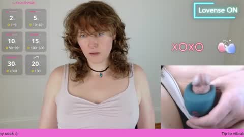 Snapshot of tsellieryder chatting on 06/11/26, 04:10 Ellie Ryder online show from 06/11/26, 04:10