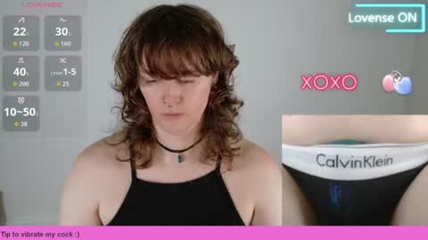 Ellie Ryder online show from 06/27/26, 12:04