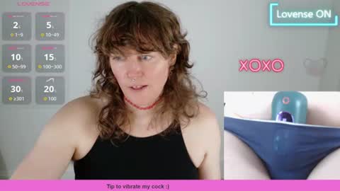 Ellie Ryder online show from 06/29/26, 07:03