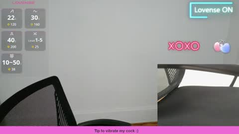 Ellie Ryder online show from 07/03/26, 12:39