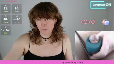 Ellie Ryder online show from 07/15/26, 10:48
