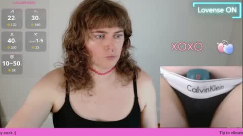 Ellie Ryder online show from 07/20/26, 11:51