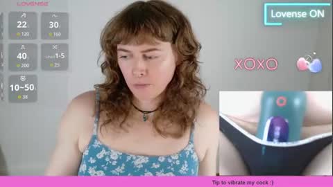 Ellie Ryder online show from 07/21/26, 10:56