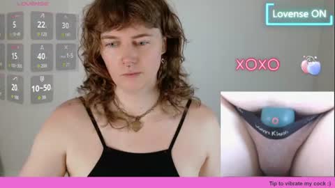 Ellie Ryder online show from 07/22/26, 11:51