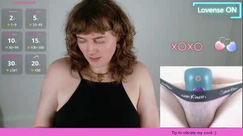 Ellie Ryder online show from 07/23/26, 02:09
