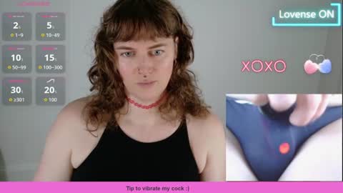 Ellie Ryder online show from 07/24/26, 12:41