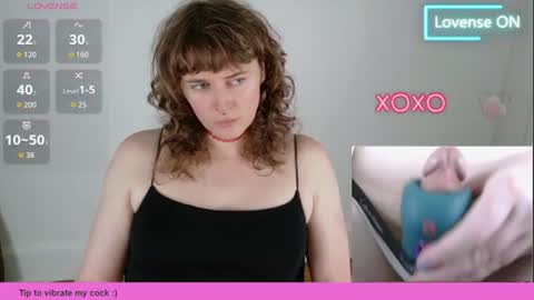Ellie Ryder online show from 07/28/26, 12:07