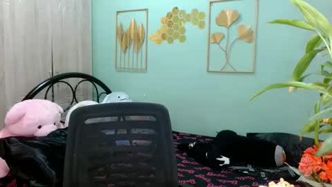 Snapshot of tsempress chatting on 11/03/25, 06:25 SHENA online show from 11/03/25, 06:25