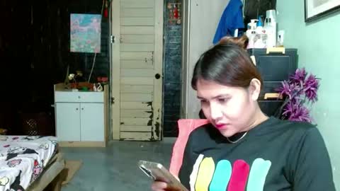 SHENA  online show from 03/16/26, 07:40