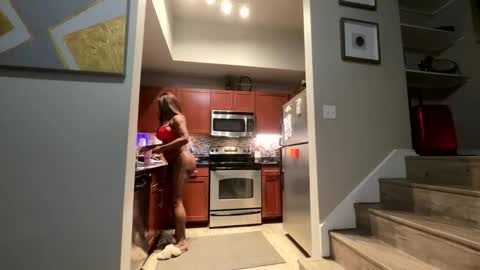 tsfoxx online show from 01/15/25, 05:19