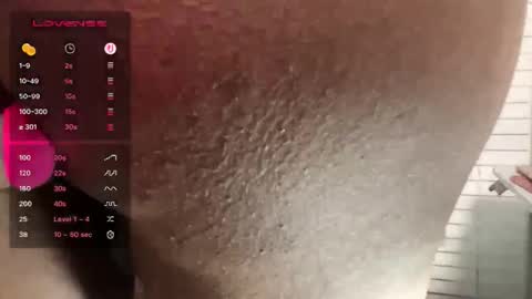 tsfoxx online show from 11/19/25, 03:17