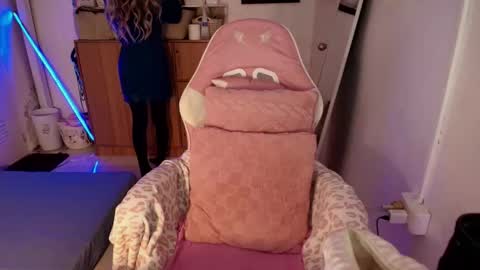 tsgilian_exoticbeauty online show from 03/04/26, 07:36