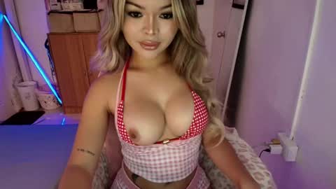 tsgilian_exoticbeauty online show from 03/07/26, 03:14