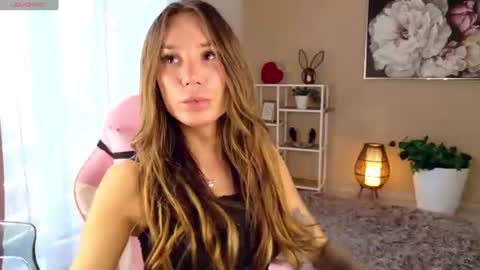 Snapshot of tsgisele chatting on 07/14/26, 10:21 Gisele online show from 07/14/26, 10:21