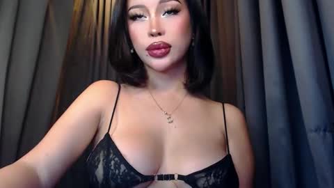 Snapshot of tsgoddessrie chatting on 09/21/25, 09:33 TAM THE GODDESS online show from 09/21/25, 09:33