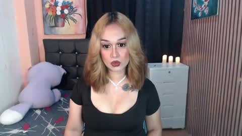Snapshot of tshotsylvana143 chatting on 06/21/26, 02:14 Alice Guo online show from 06/21/26, 02:14