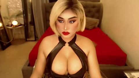 SEDUCTIVEmistresCUMS online show from 03/18/26, 06:49