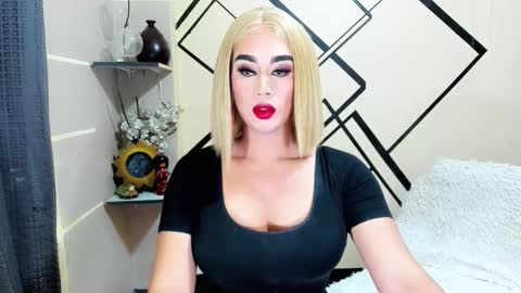 Nicoleeee online show from 01/12/26, 11:10