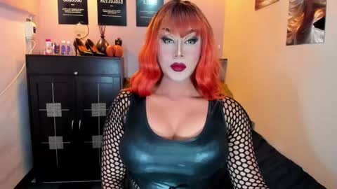 Nicoleeee online show from 06/01/26, 08:54