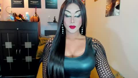 Nicoleeee online show from 07/01/26, 09:14